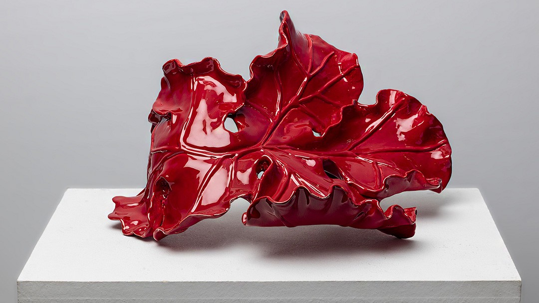 Deelen Art Gallery Rotterdam