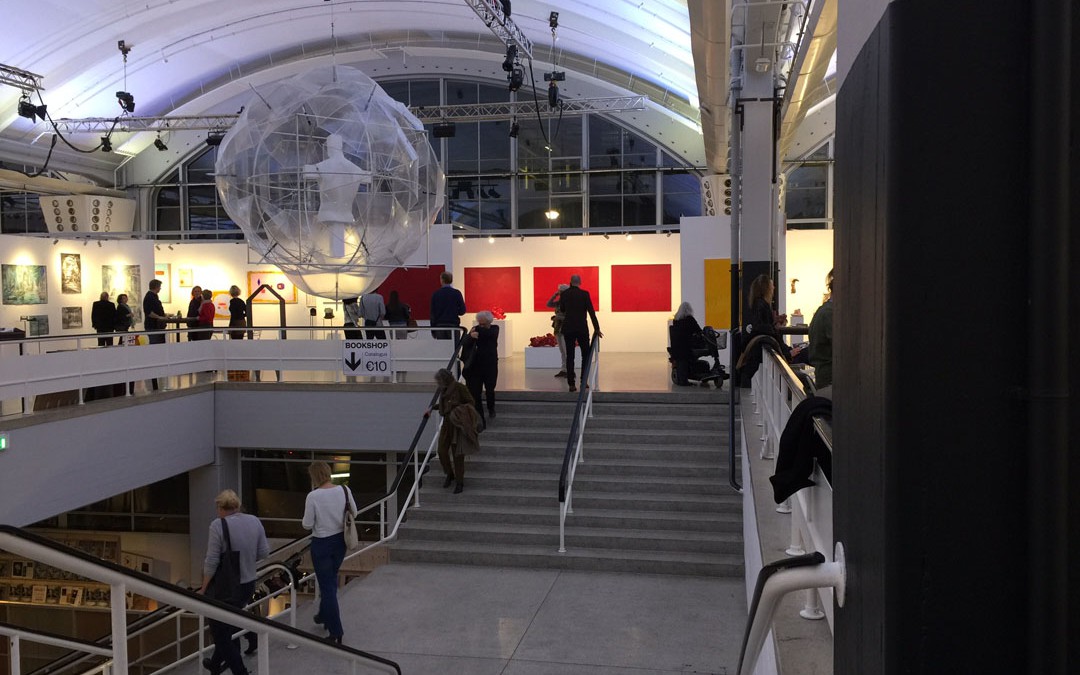 Rotterdam Contemporary Art 2016