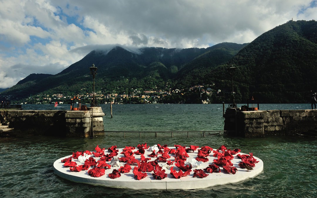 Villa Erba Roberto Fanari