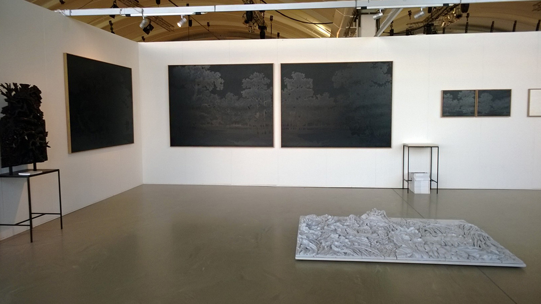 Rotterdam Contemporary Art Roberto Fanari